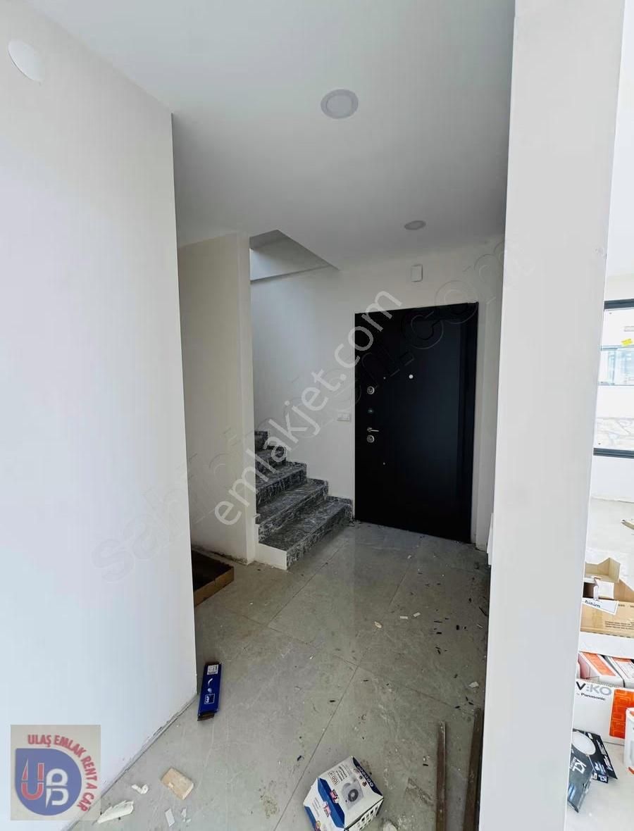 Zirveyi Sevenlere Panaromik Manzara 4+1 Villa - Görsel 31