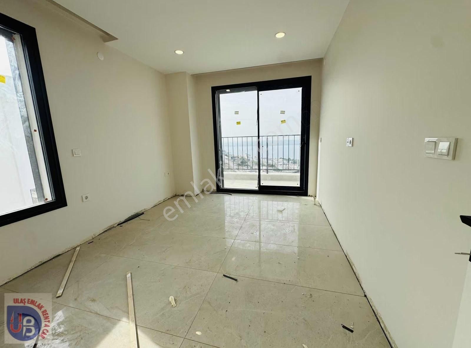 Zirveyi Sevenlere Panaromik Manzara 4+1 Villa - Görsel 6