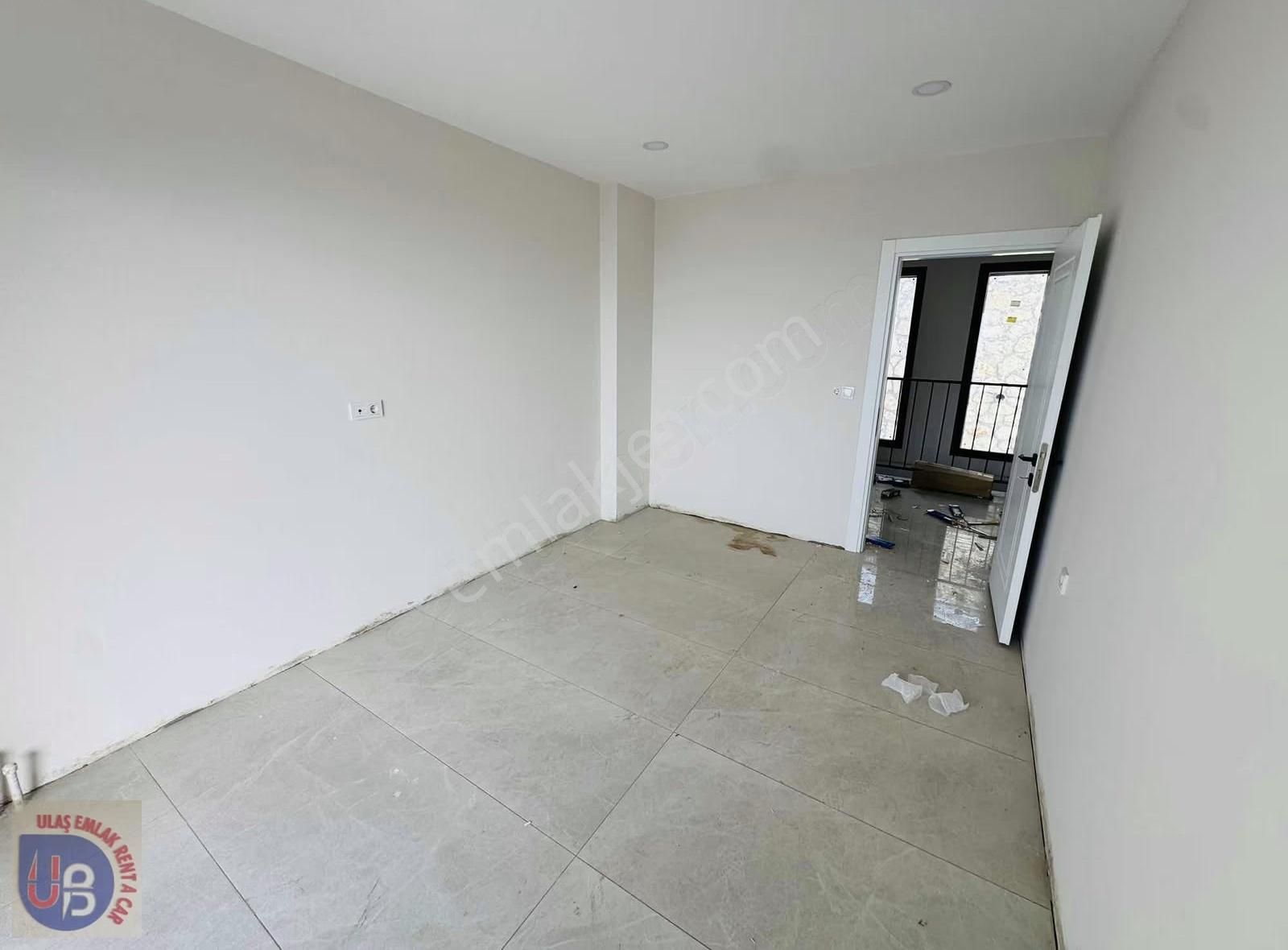 Zirveyi Sevenlere Panaromik Manzara 4+1 Villa - Görsel 28