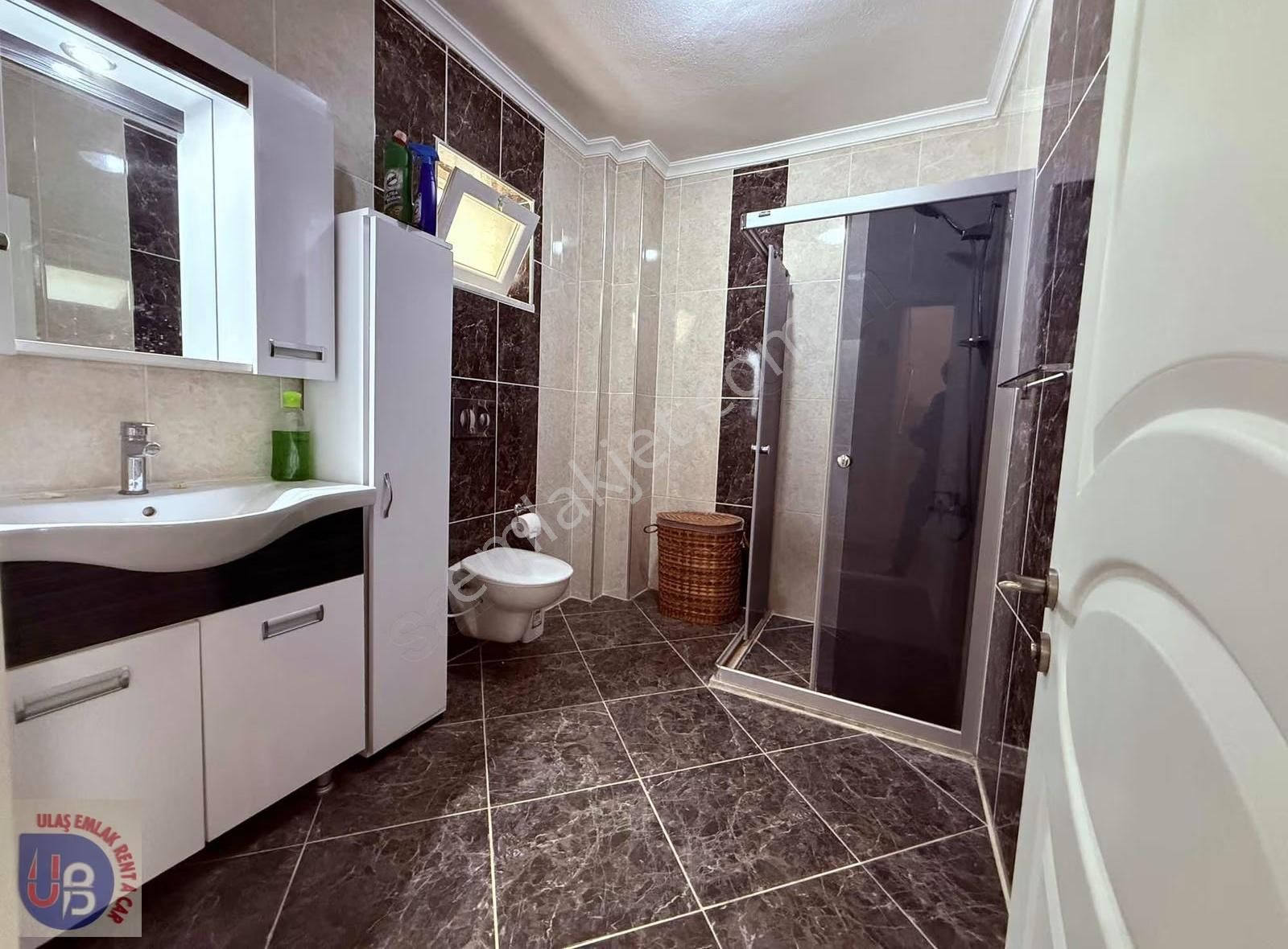 Didim Akbük'te Satılık Dubleks 2+1 Deniz Manzaralı Daire - Görsel 19