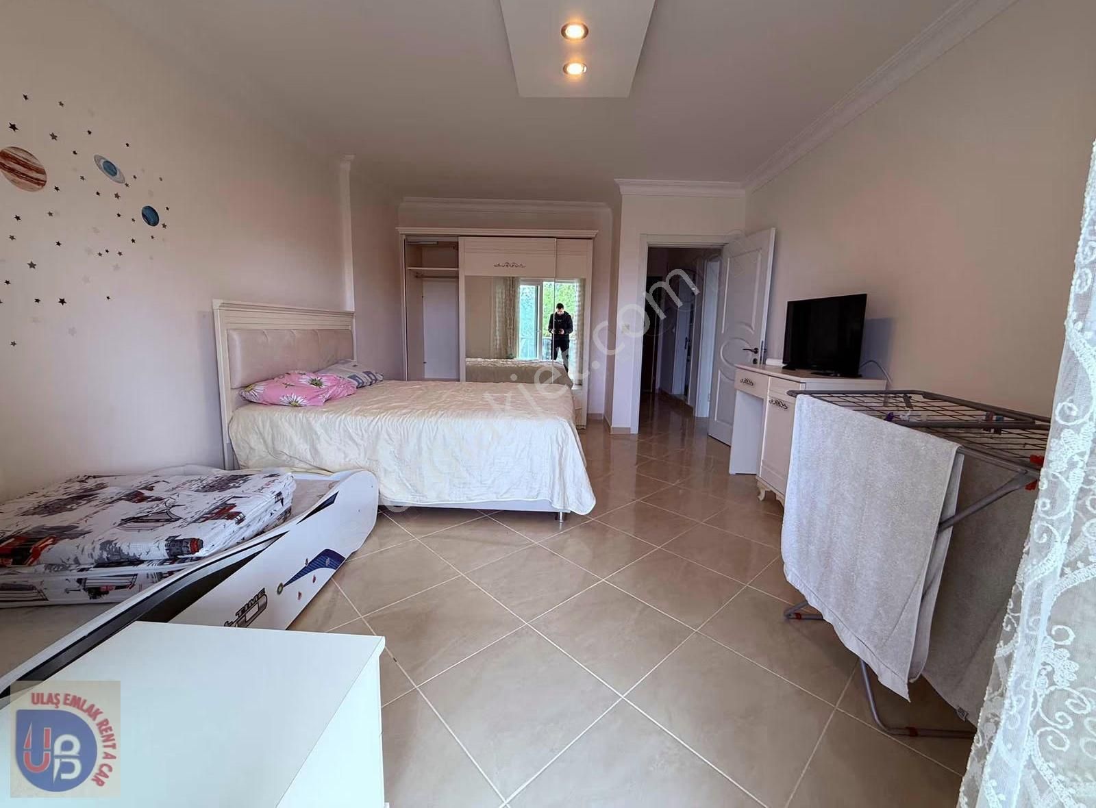 Didim Akbük'te Satılık Dubleks 2+1 Deniz Manzaralı Daire - Görsel 17