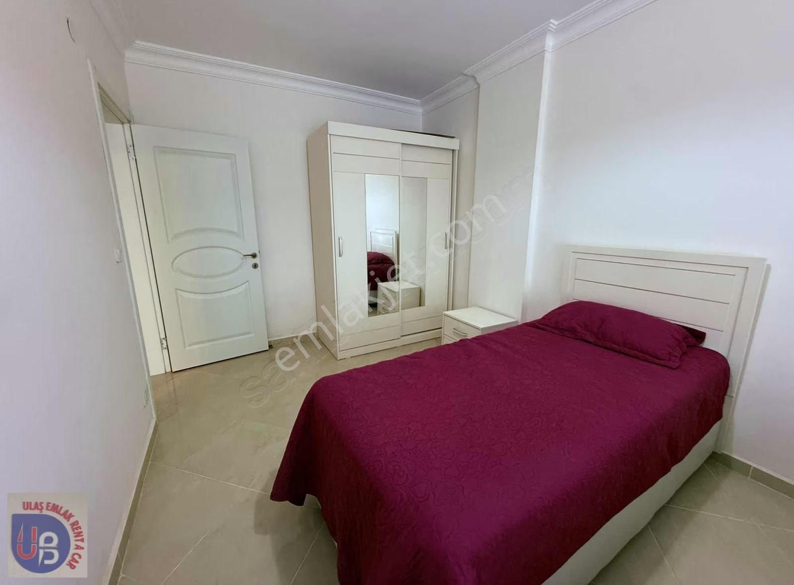 Didim Akbük'te Satılık Dubleks 2+1 Deniz Manzaralı Daire - Görsel 11