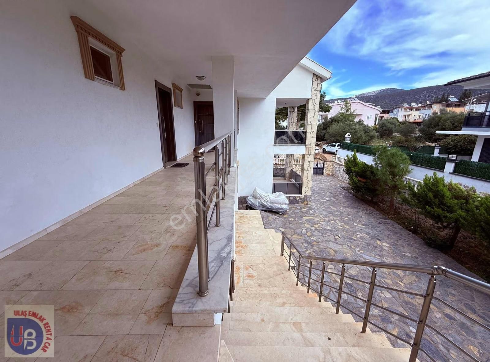 Didim Akbük'te Satılık Dubleks 2+1 Deniz Manzaralı Daire - Görsel 12