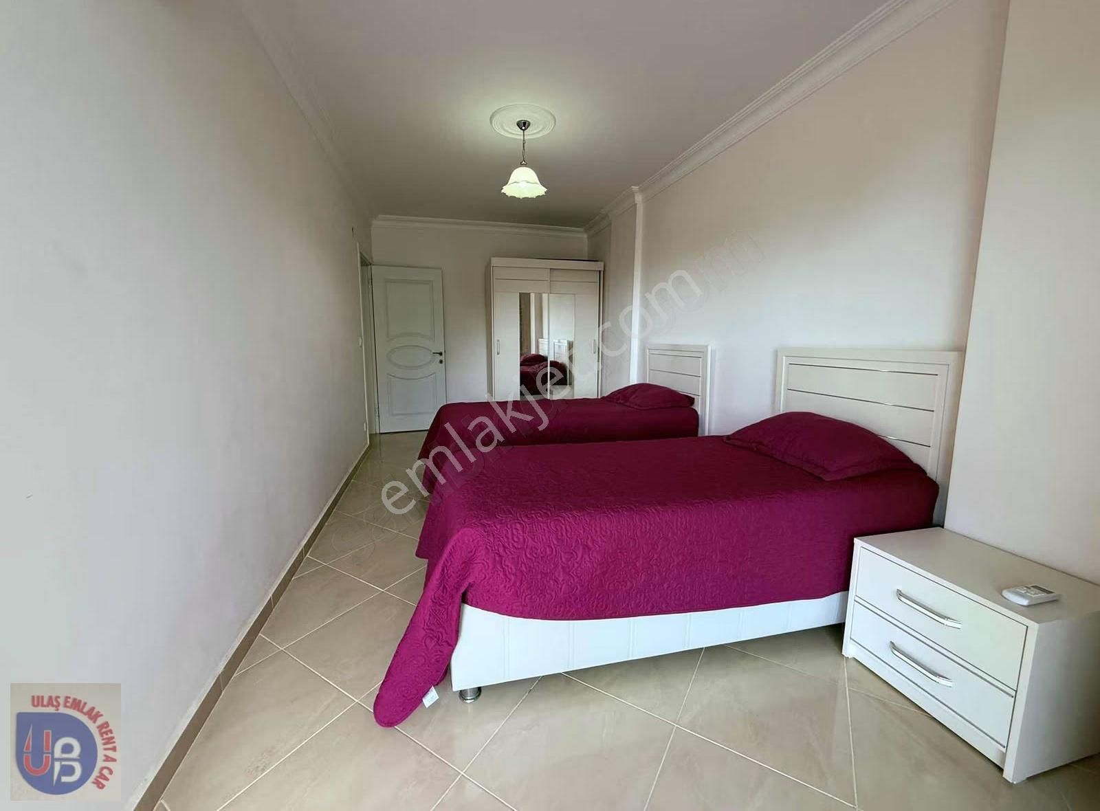 Didim Akbük'te Satılık Dubleks 2+1 Deniz Manzaralı Daire - Görsel 28