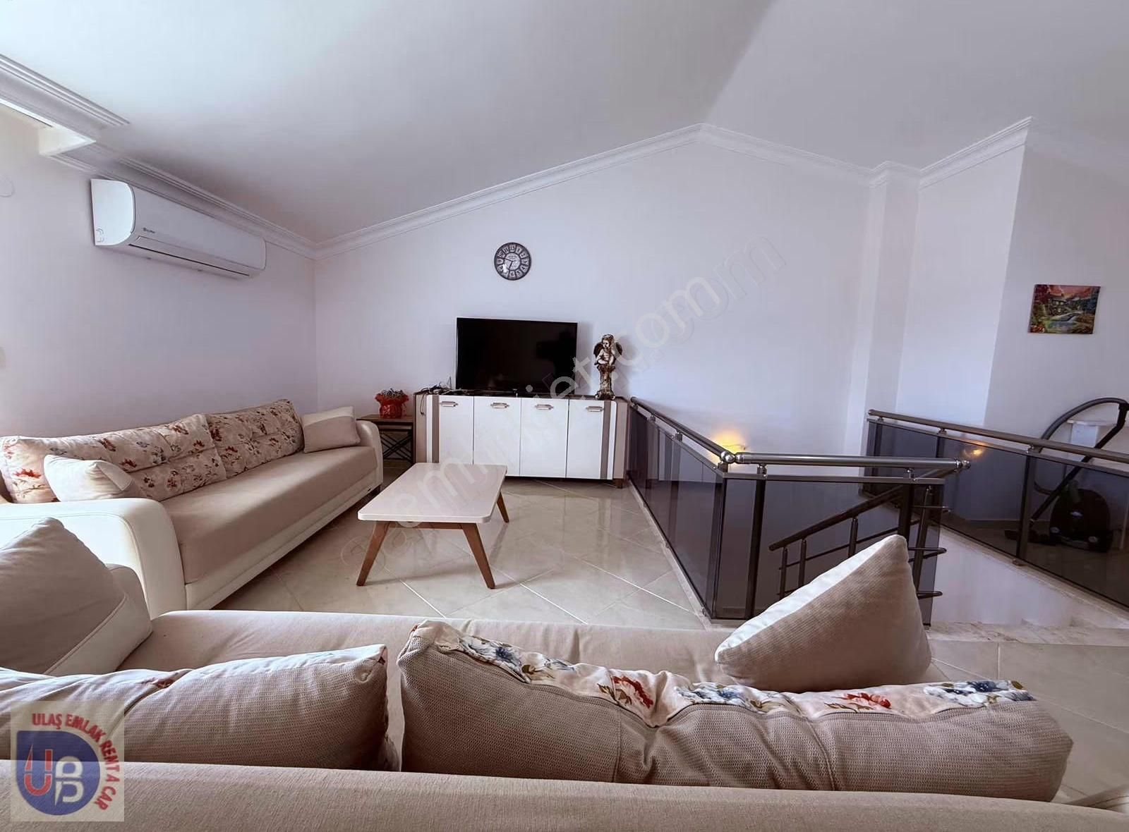 Didim Akbük'te Satılık Dubleks 2+1 Deniz Manzaralı Daire - Görsel 16