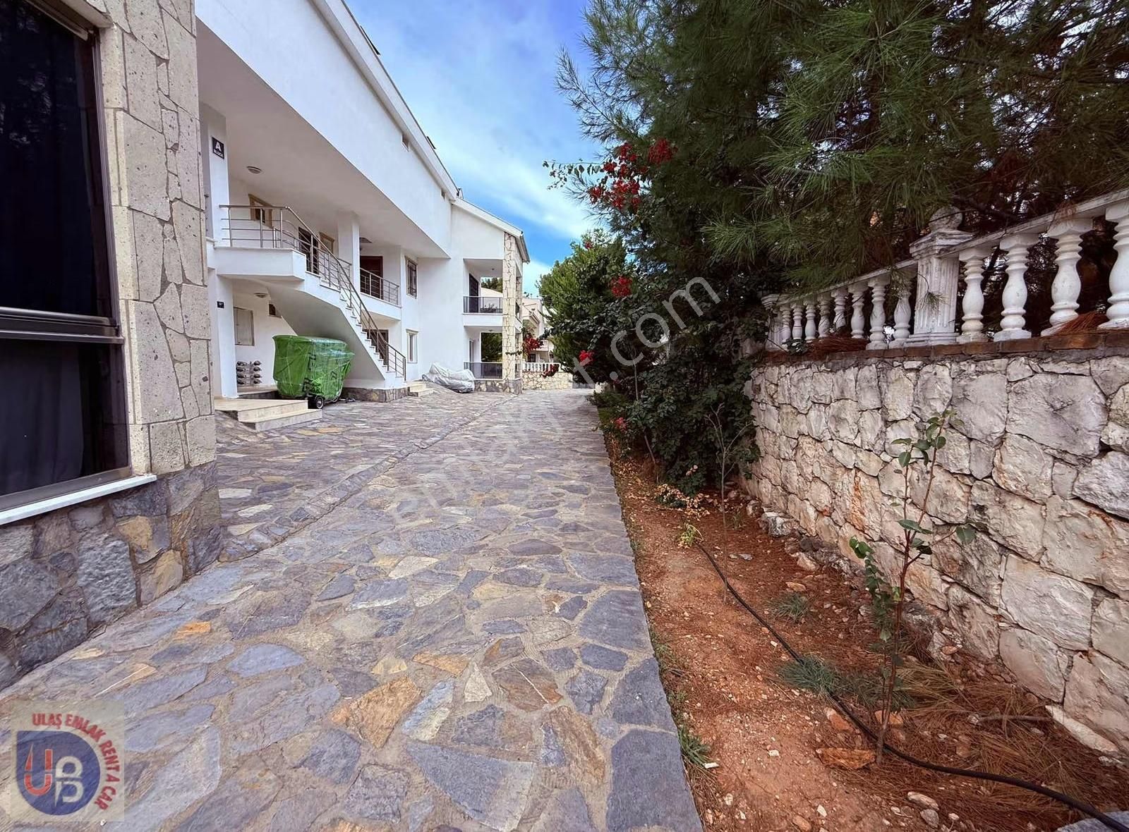 Didim Akbük'te Satılık Dubleks 2+1 Deniz Manzaralı Daire - Görsel 2