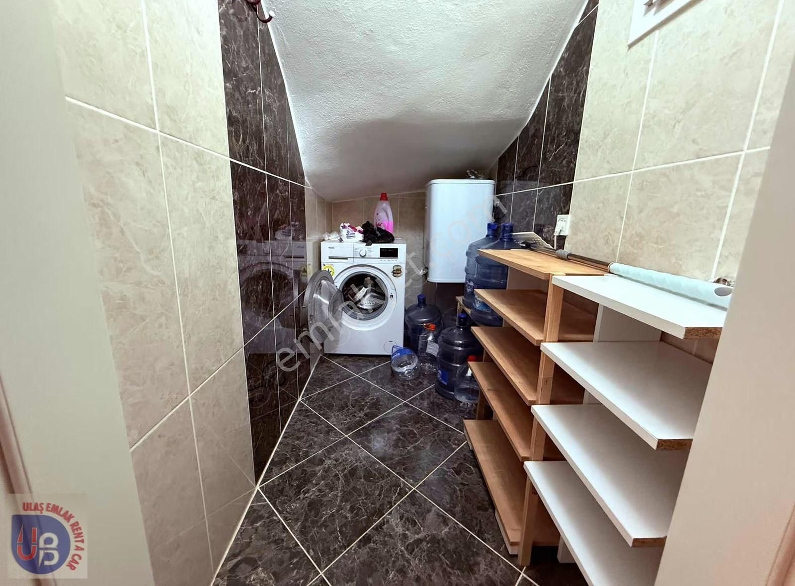 Didim Akbük'te Satılık Dubleks 2+1 Deniz Manzaralı Daire - Görsel 4