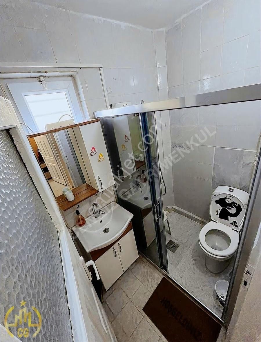 Gündoğdu Oteller Bölgesinde Site İçi 2+1 Eşyalı Kiralık Daire - Görsel 6