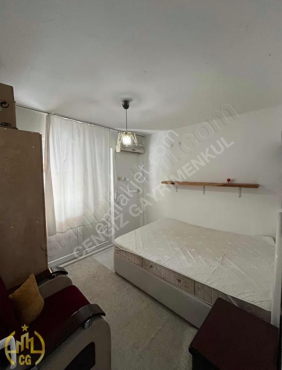 Gündoğdu Oteller Bölgesinde Site İçi 2+1 Eşyalı Kiralık Daire - Görsel 8