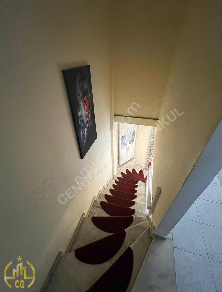 Gündoğdu Oteller Bölgesinde Site İçi 2+1 Eşyalı Kiralık Daire - Görsel 10