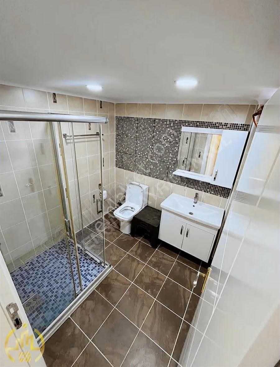 Side Bölgesinde Satılık Müstakil Havuzlu 3+1 Tripleks Villa - Görsel 15