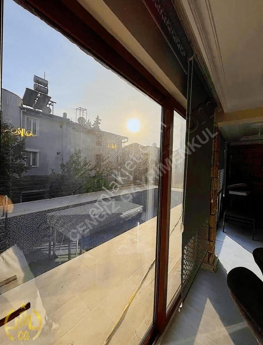 Side Bölgesinde Satılık Müstakil Havuzlu 3+1 Tripleks Villa - Görsel 19