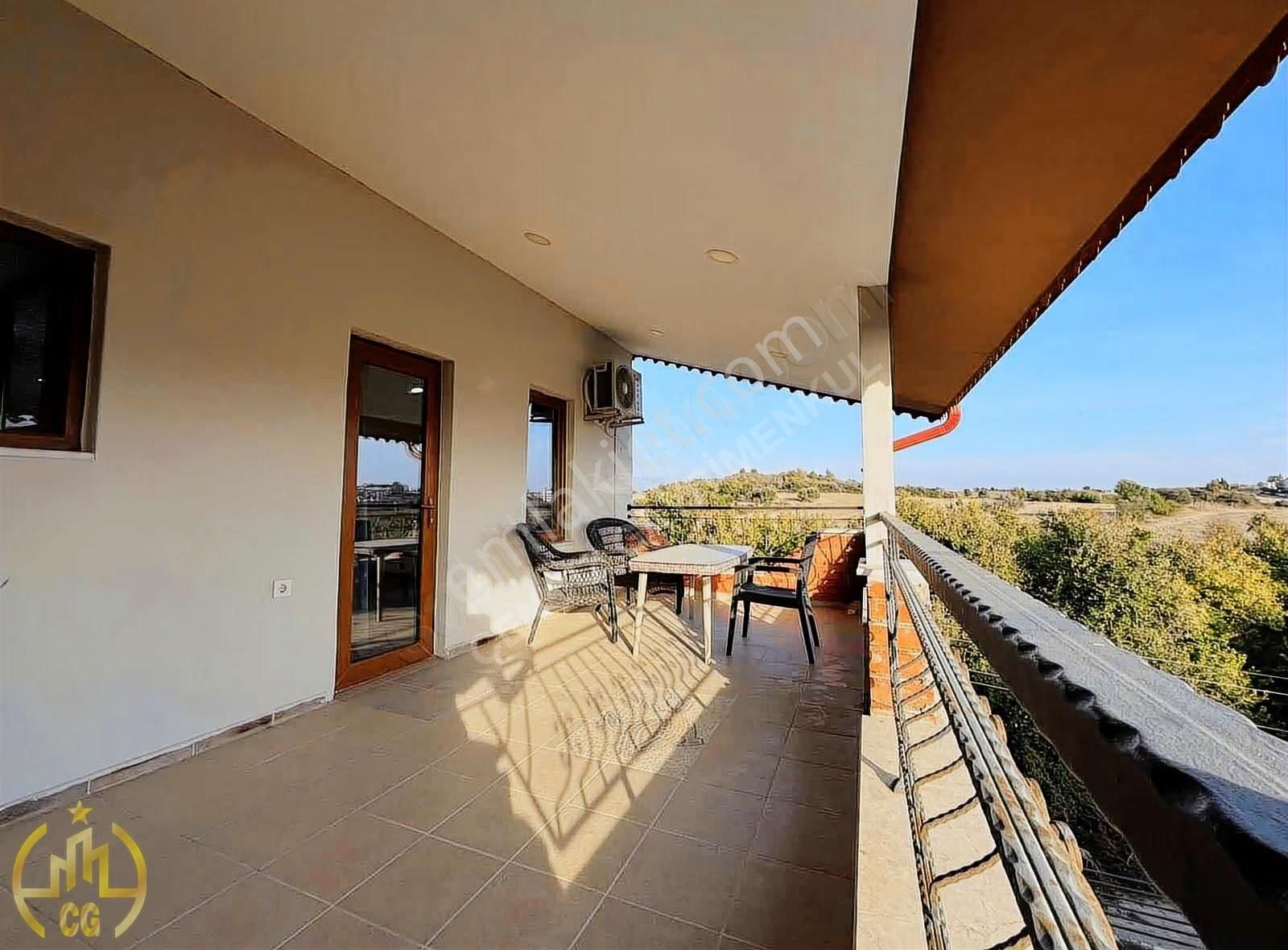 Side Bölgesinde Satılık Müstakil Havuzlu 3+1 Tripleks Villa - Görsel 11