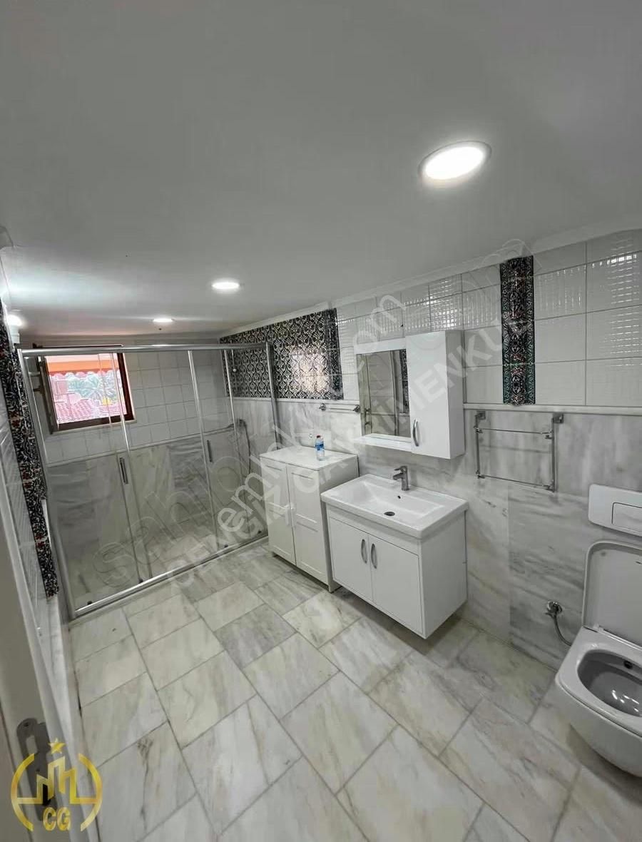 Side Bölgesinde Satılık Müstakil Havuzlu 3+1 Tripleks Villa - Görsel 4