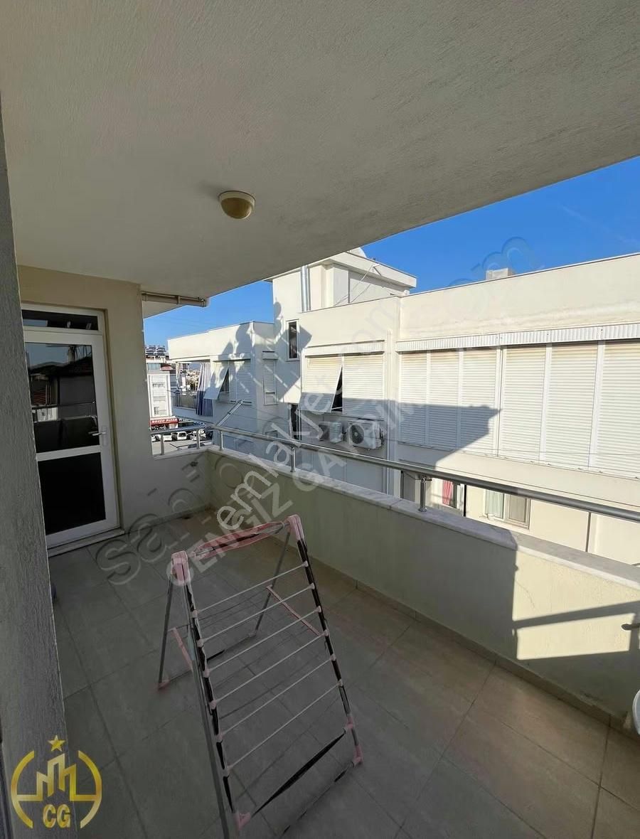 Manavgat Sarılarda Cadde Üstü, Geniş Ferah 3+1 150 M² Kiralık - Görsel 8