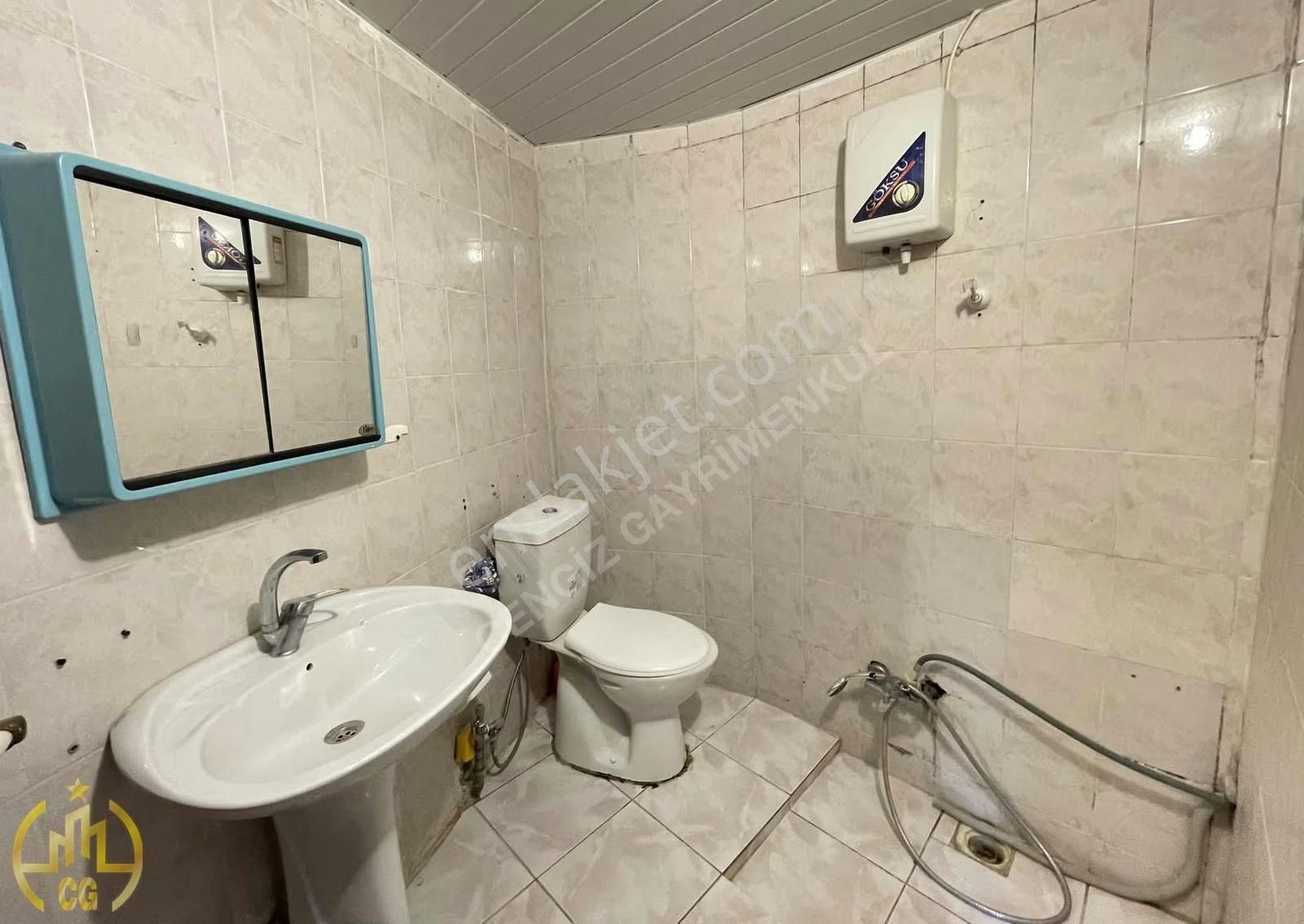 Kızılağaç Mahallesinde Oteller Bölgesinde 1+1 Daire - Görsel 13