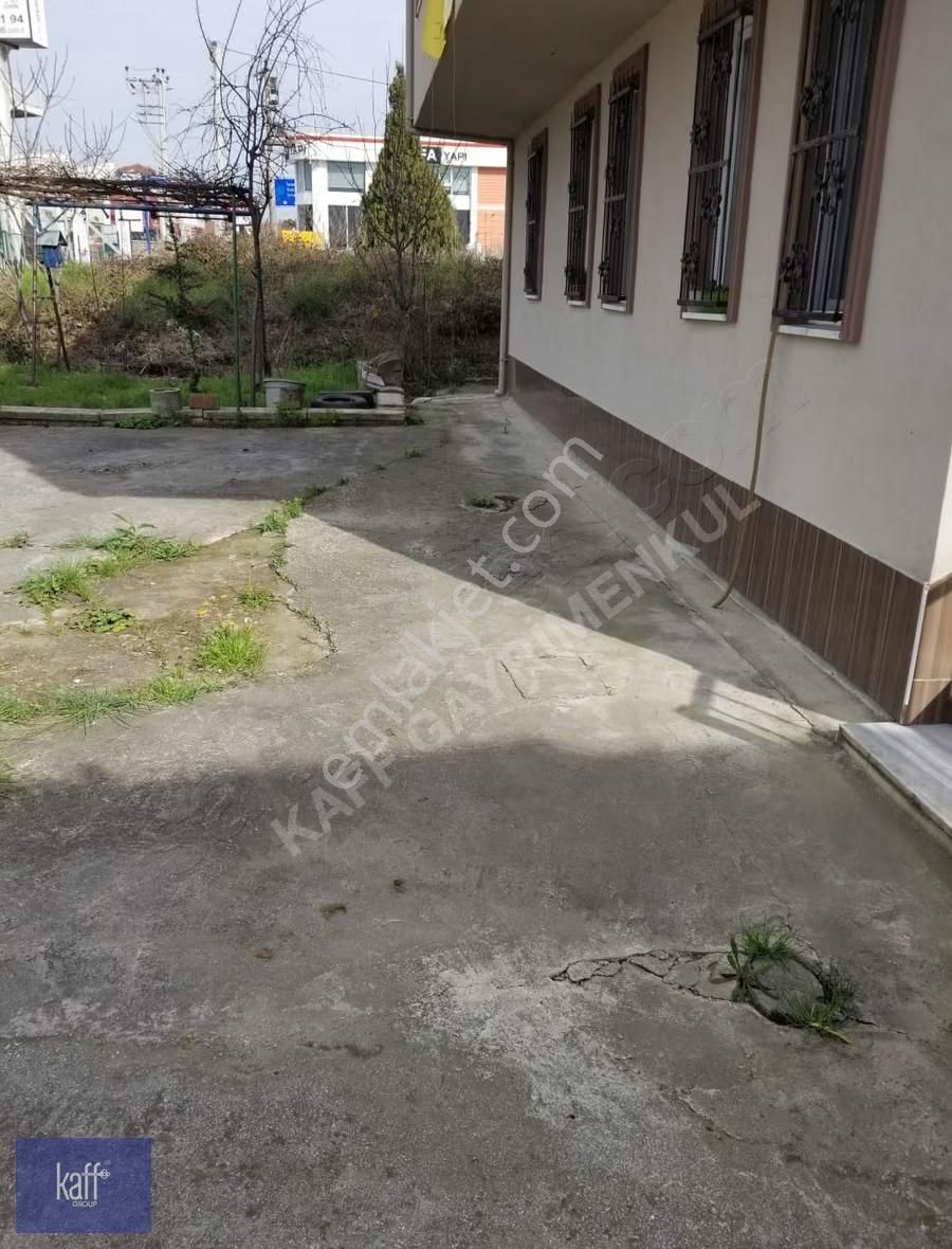 Başiskele Seymen'de Sahile Yürüme Mesafesinde Müstakil Ev - Görsel 26