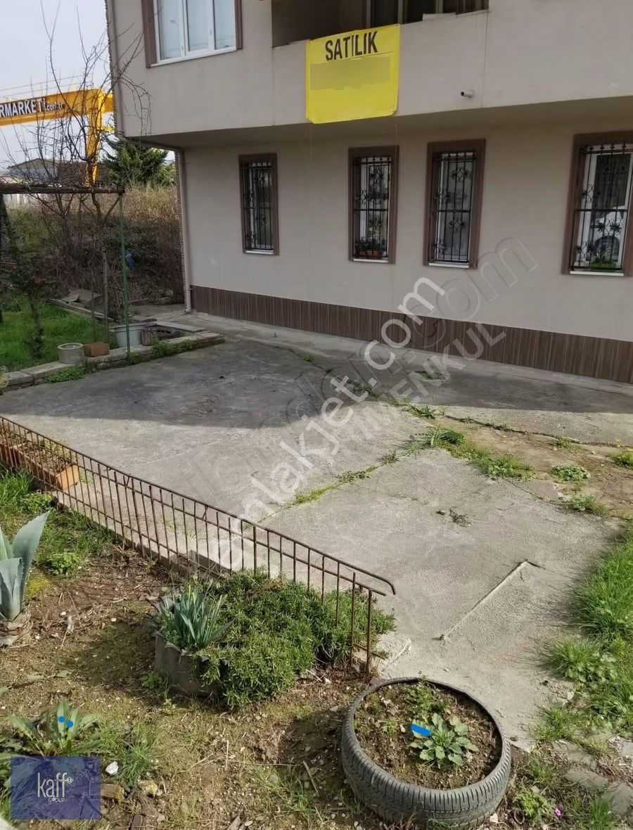 Başiskele Seymen'de Sahile Yürüme Mesafesinde Müstakil Ev - Görsel 29