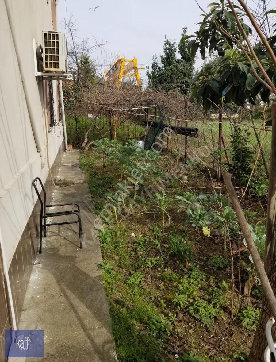 Başiskele Seymen'de Sahile Yürüme Mesafesinde Müstakil Ev - Görsel 21