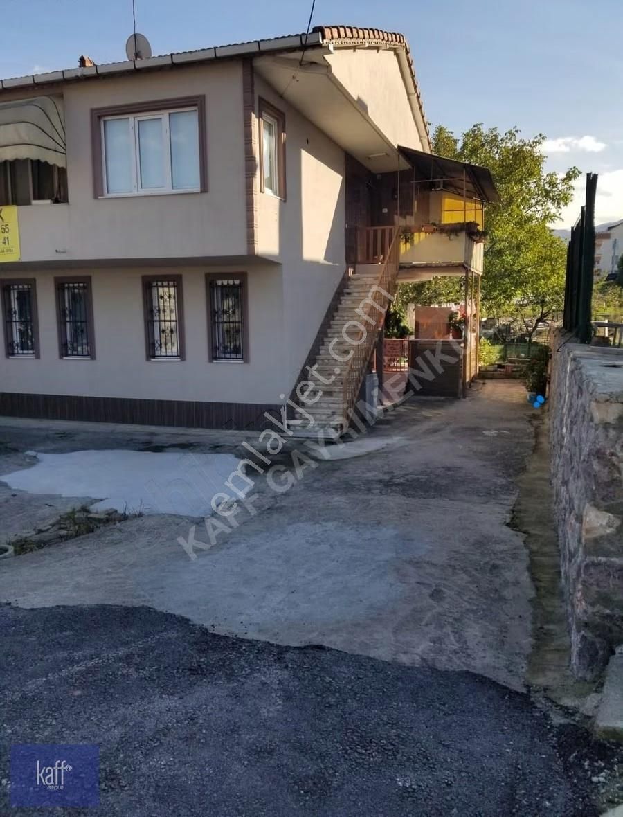 Başiskele Seymen'de Sahile Yürüme Mesafesinde Müstakil Ev - Görsel 20