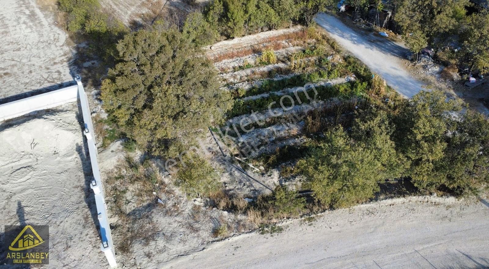 Arslanbey Emlaktan Satılık İmarlı Arsa - Görsel 22