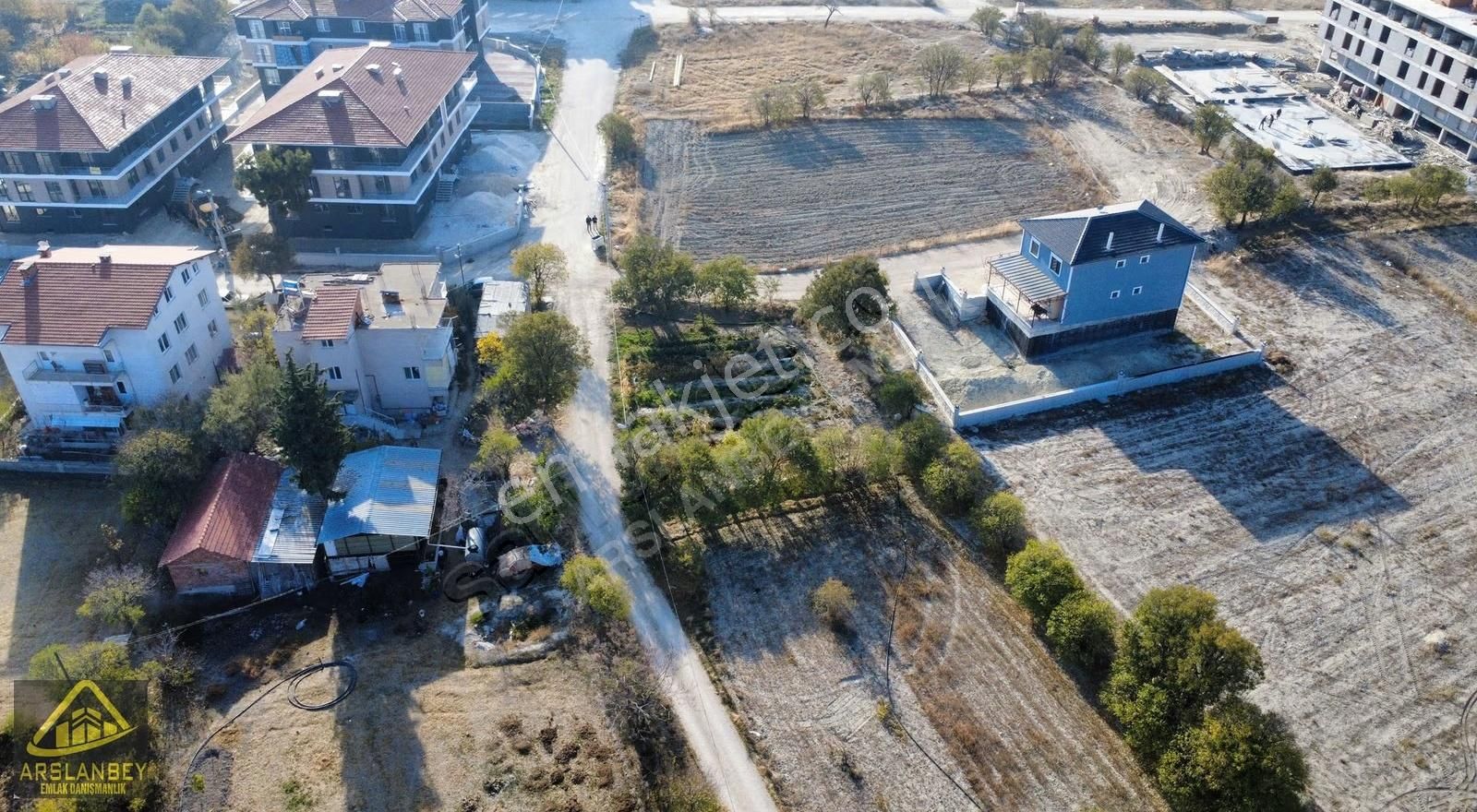 Arslanbey Emlaktan Satılık İmarlı Arsa - Görsel 9