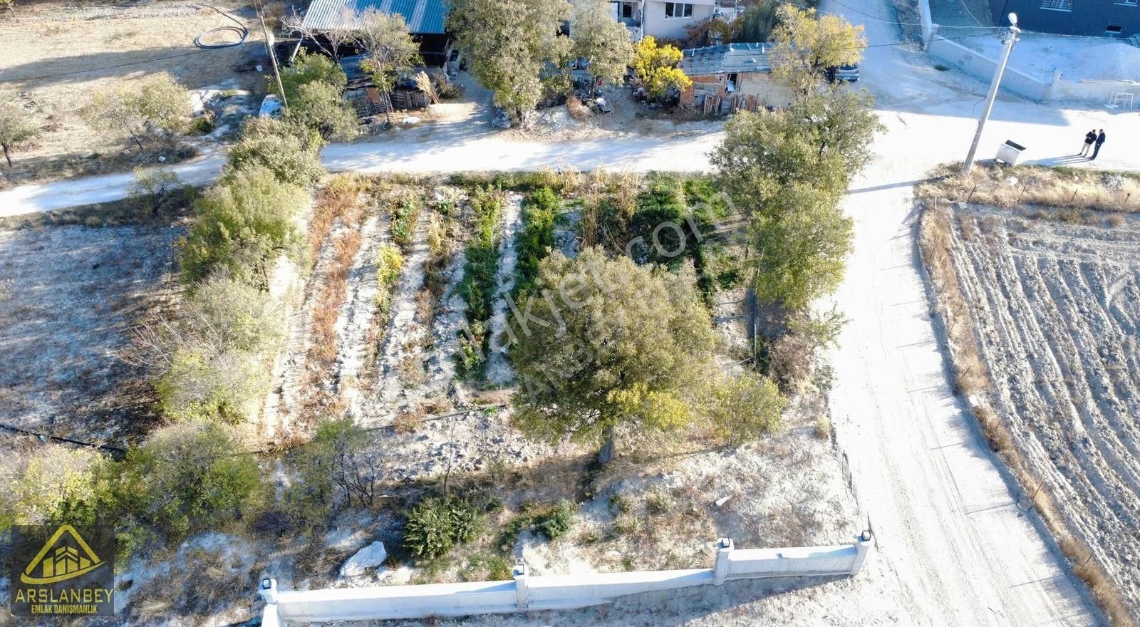 Arslanbey Emlaktan Satılık İmarlı Arsa - Görsel 20