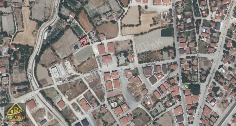 Arslanbey Emlaktan Satılık İmarlı Arsa - Görsel 10