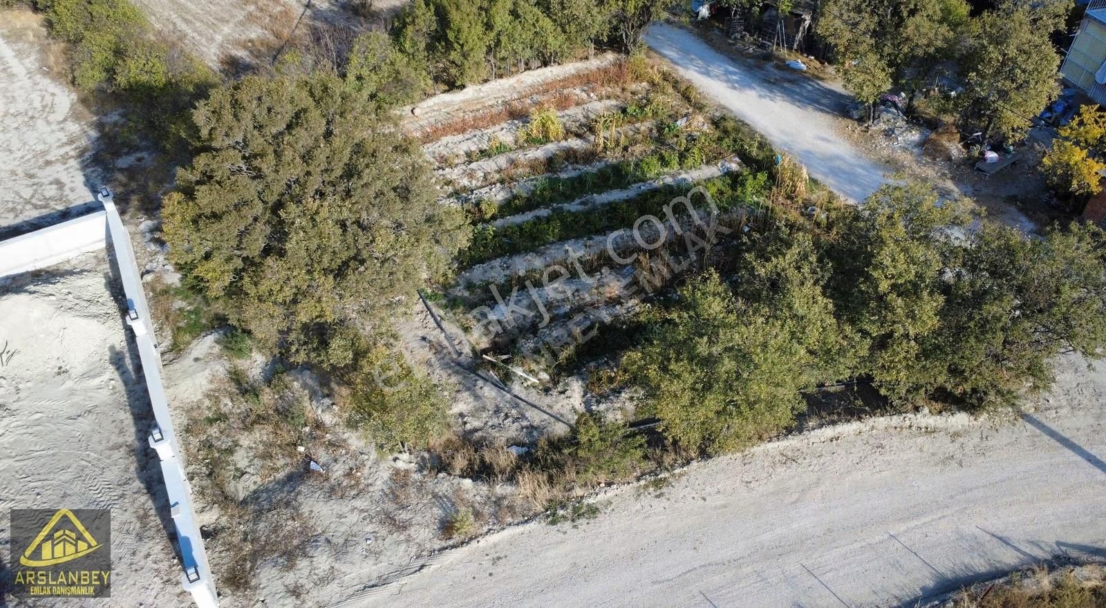 Arslanbey Emlaktan Satılık İmarlı Arsa - Görsel 17