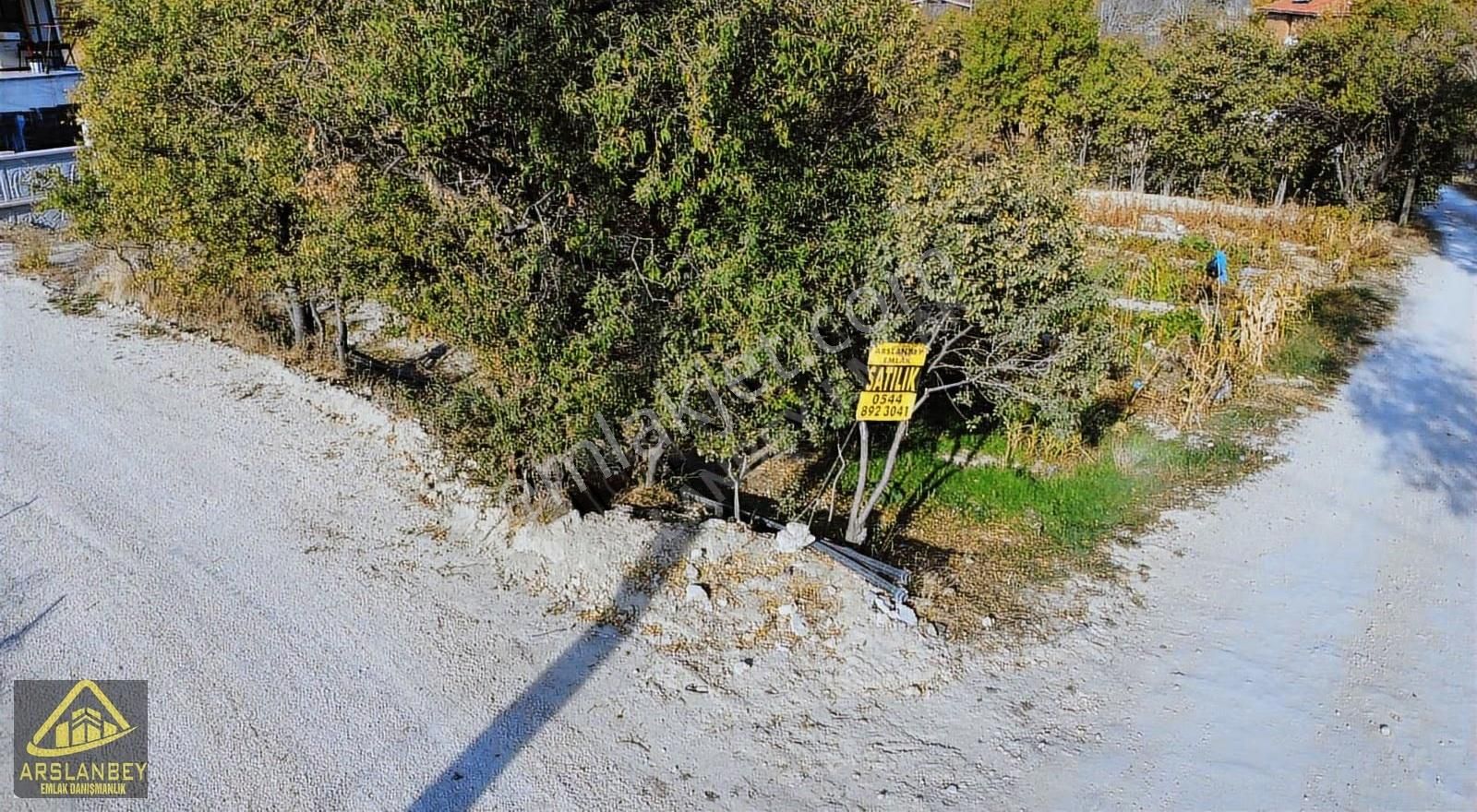 Arslanbey Emlaktan Satılık İmarlı Arsa - Görsel 3