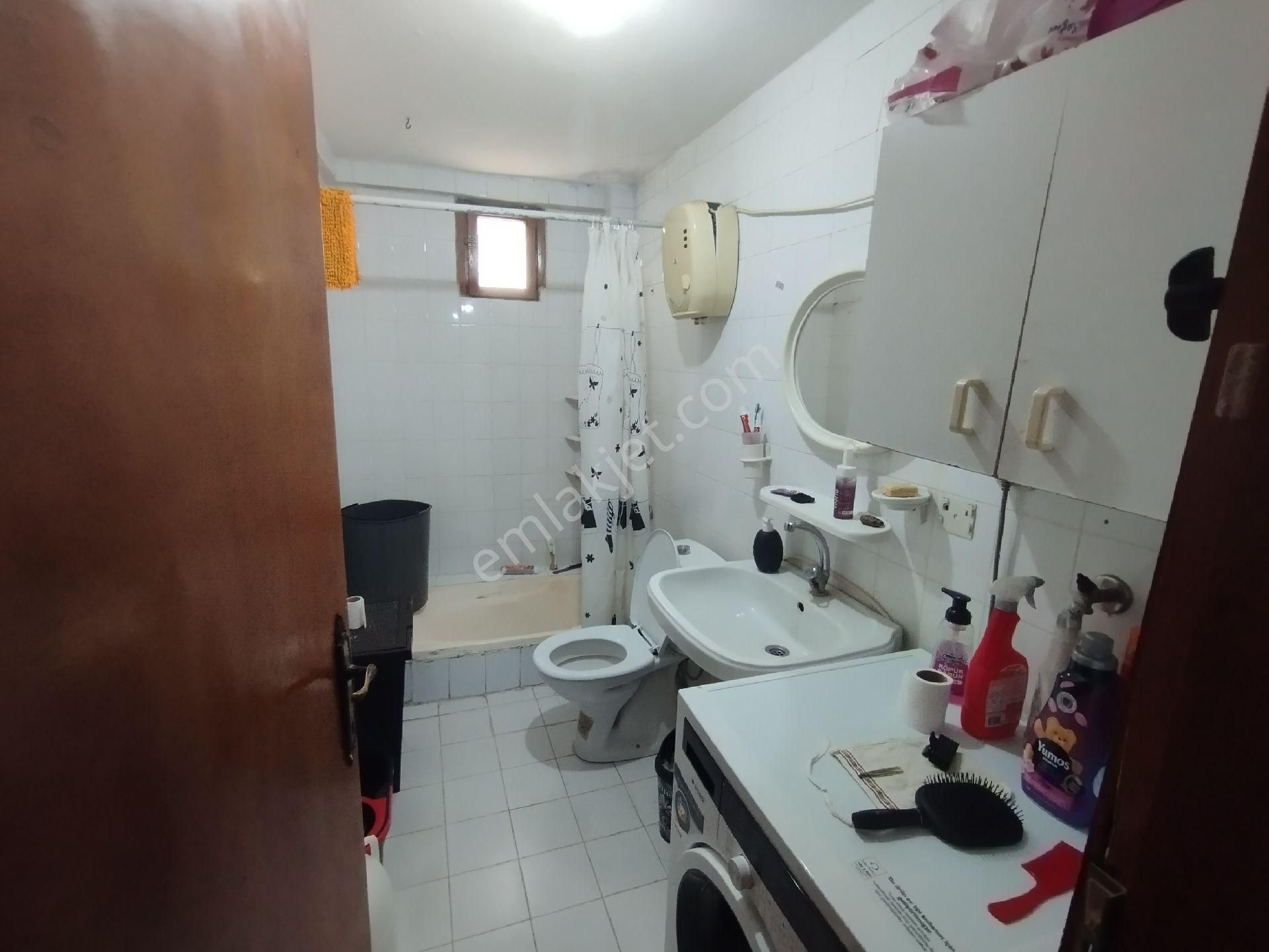 Alanya Oba Mah Satılık Daire - Görsel 13