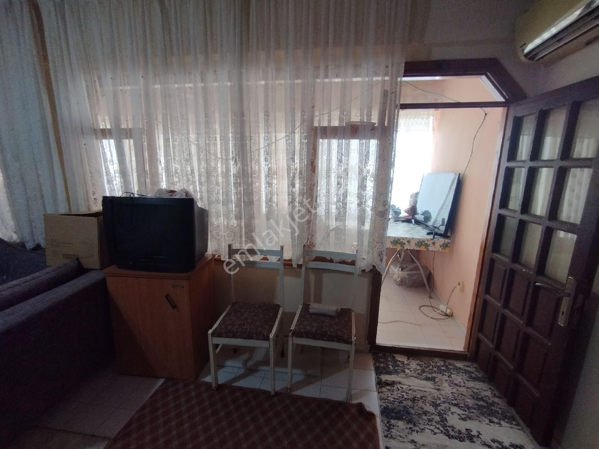 Alanya Oba Mah Satılık Daire - Görsel 6