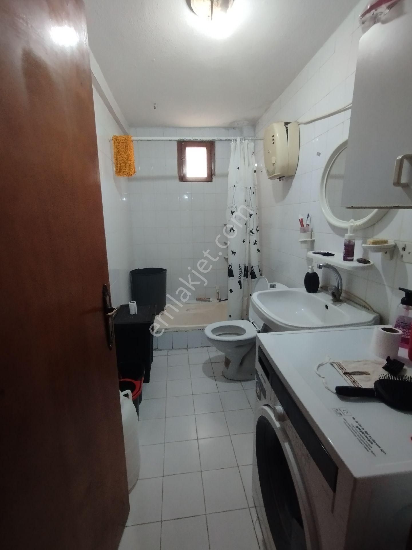 Alanya Oba Mah Satılık Daire - Görsel 16