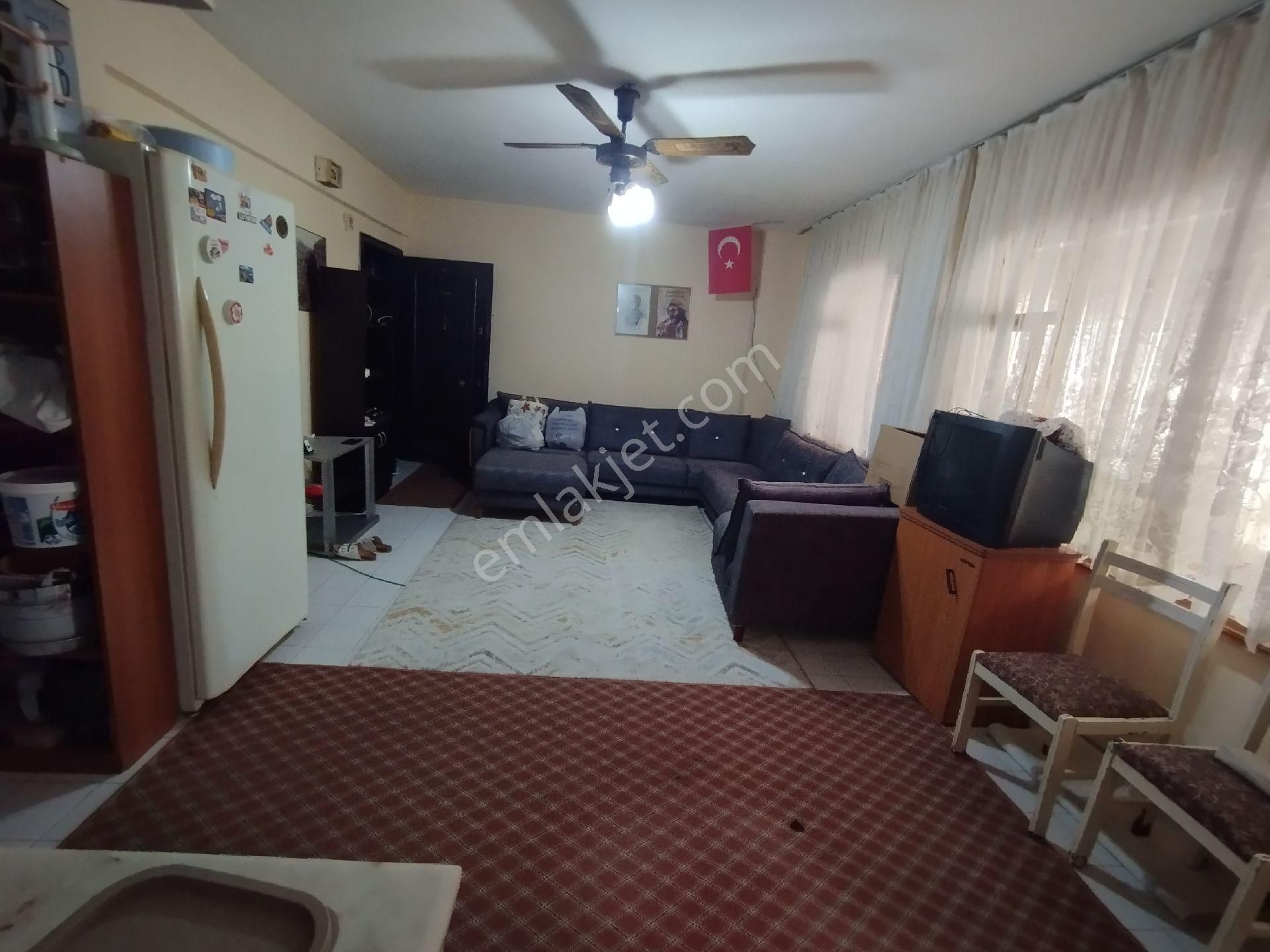 Alanya Oba Mah Satılık Daire - Görsel 17