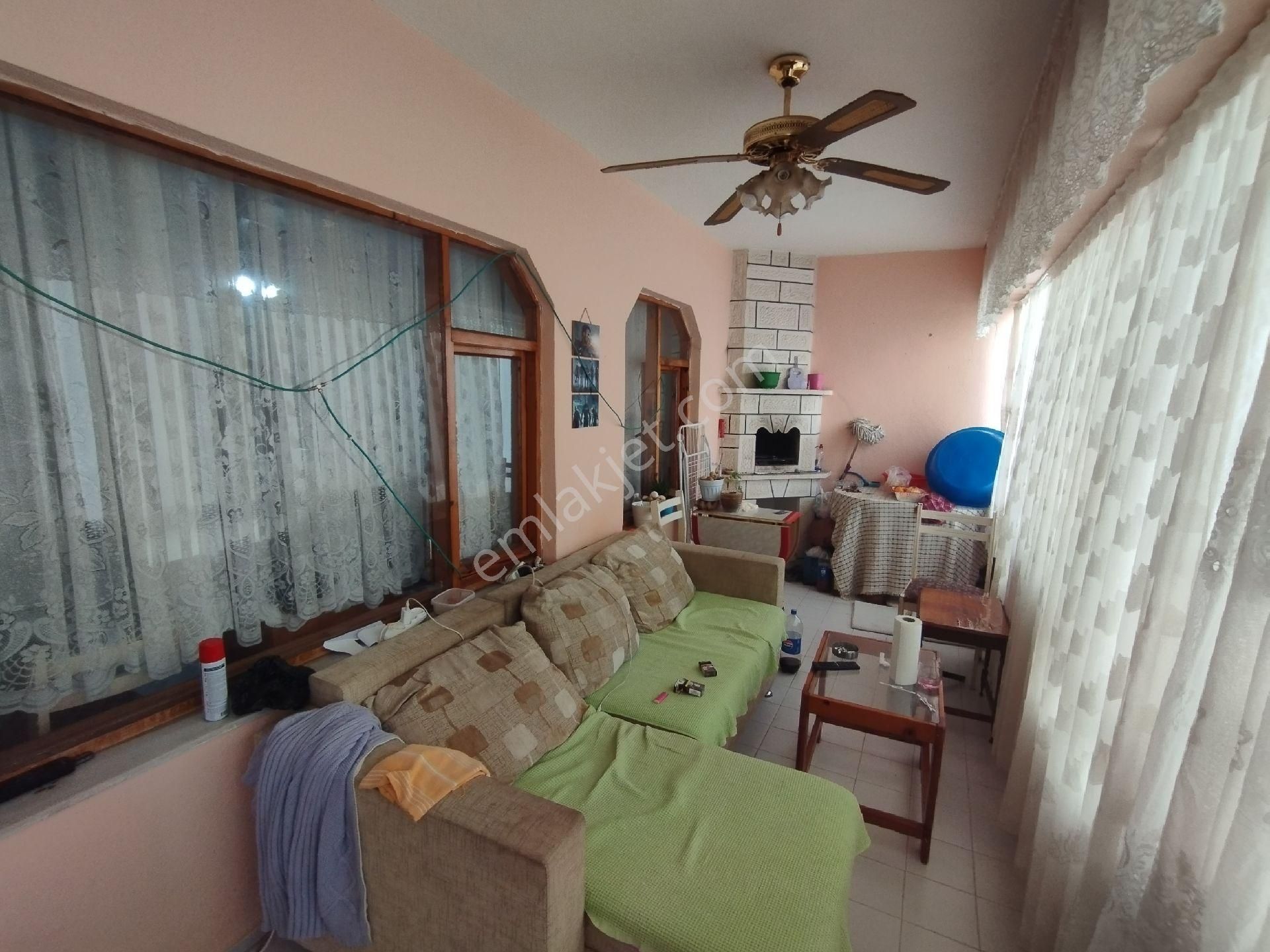 Alanya Oba Mah Satılık Daire - Görsel 8