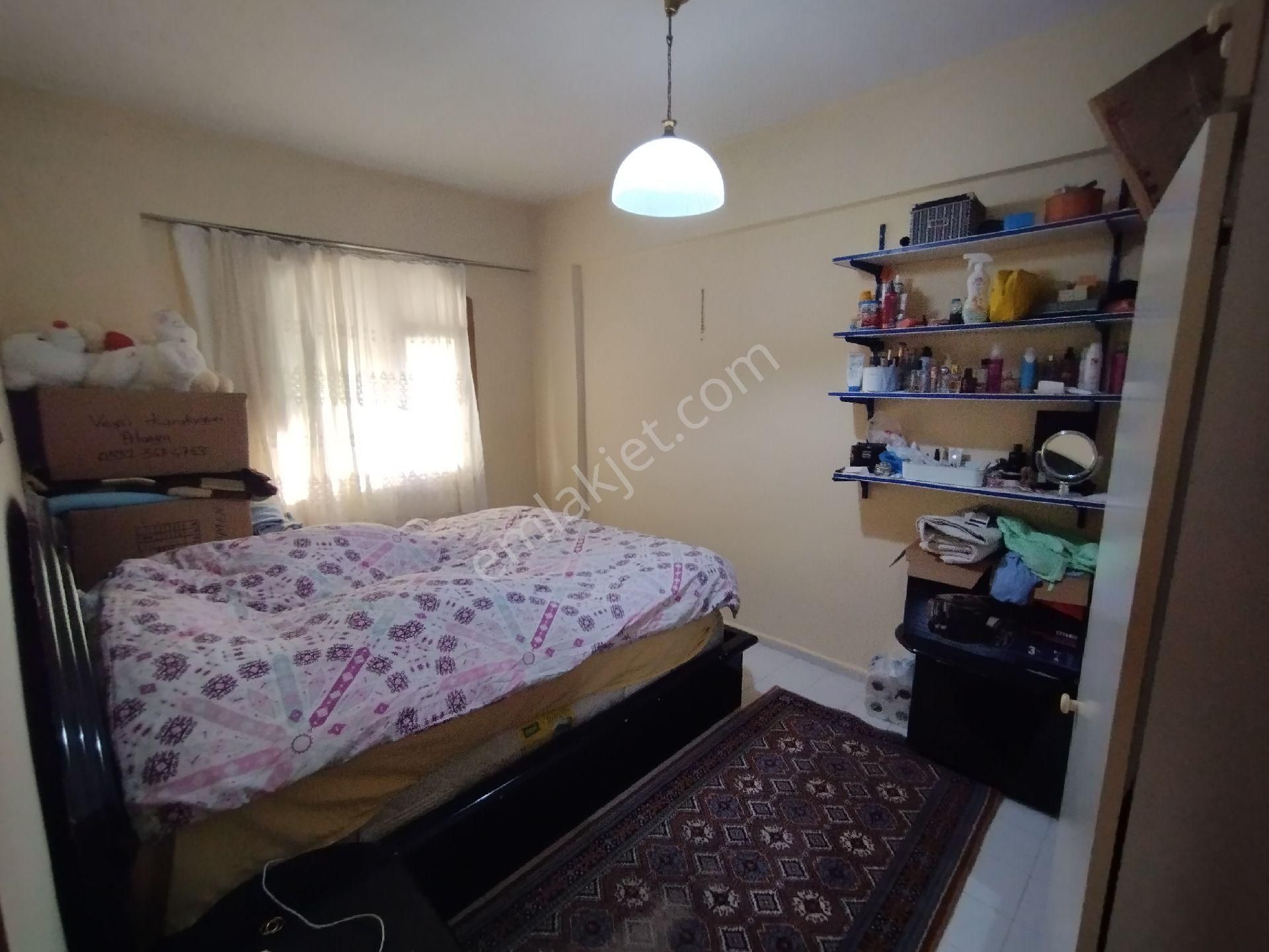 Alanya Oba Mah Satılık Daire - Görsel 10