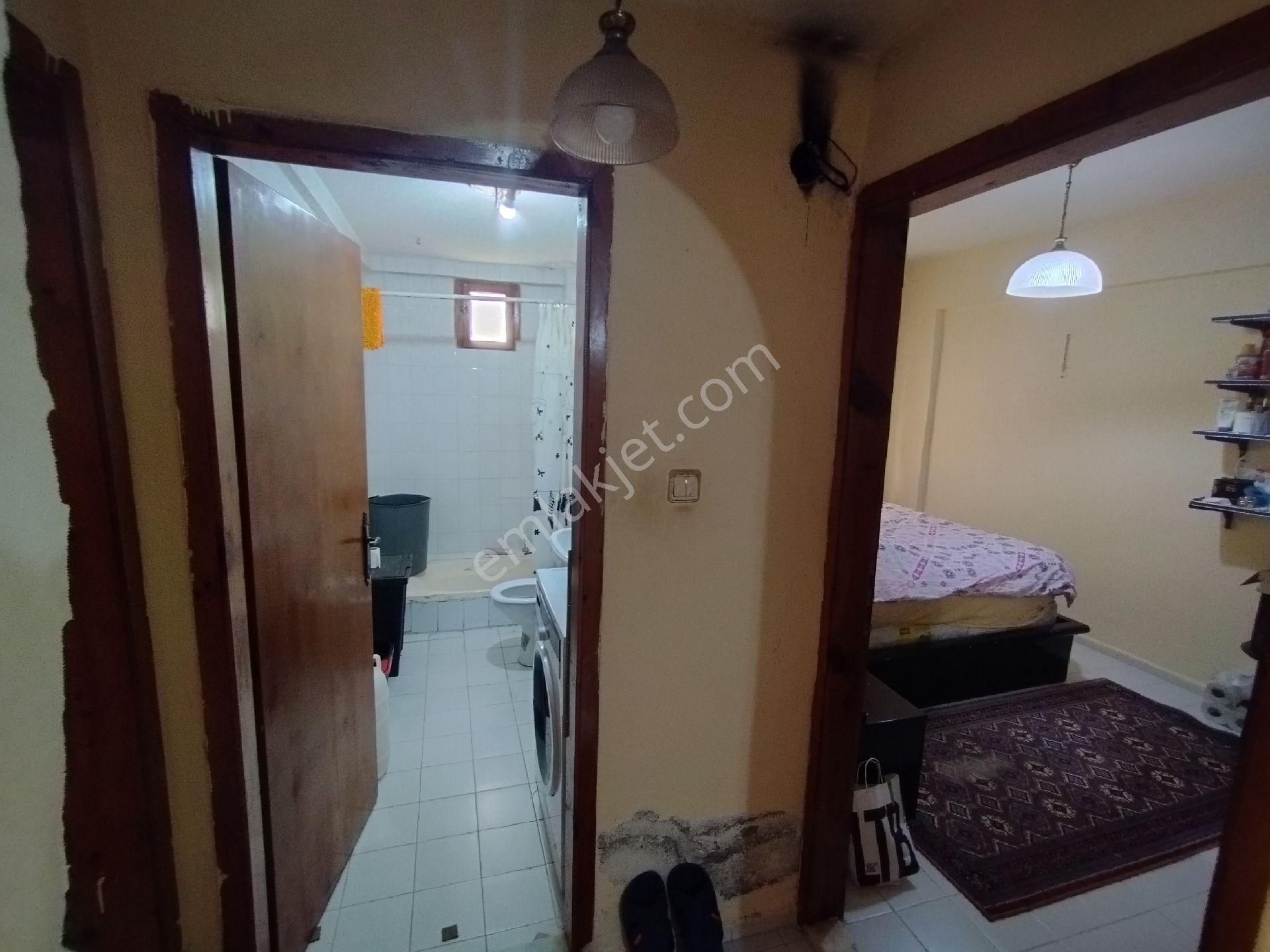 Alanya Oba Mah Satılık Daire - Görsel 9