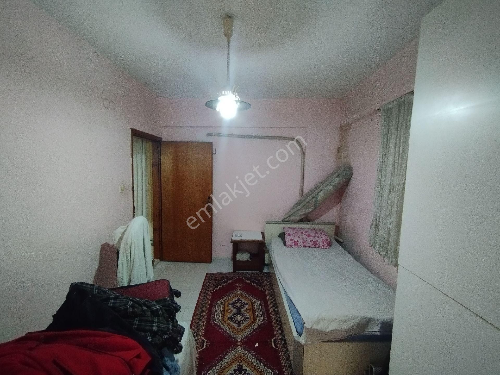 Alanya Oba Mah Satılık Daire - Görsel 14