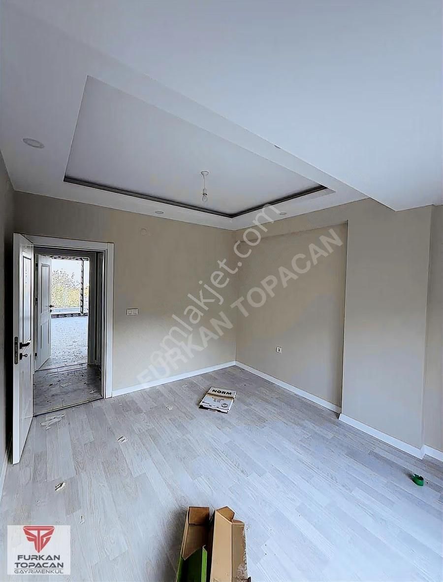 Furkan Topacan Gayrimenkul'den Satılık Sağlam Zemin 2+1 Daire - Görsel 22