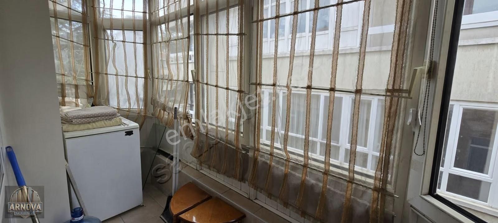 Gop. 3+1 Vadi Manzaralı Bakımlı Kiralık Daire - Görsel 3