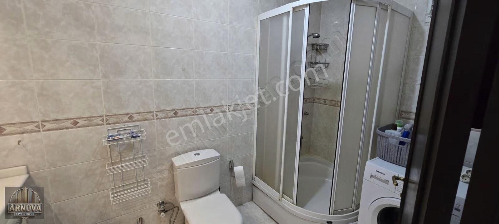 Gop. 3+1 Vadi Manzaralı Bakımlı Kiralık Daire - Görsel 6