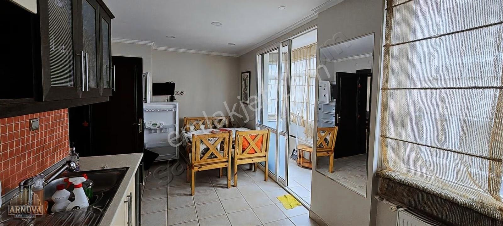 Gop. 3+1 Vadi Manzaralı Bakımlı Kiralık Daire - Görsel 8