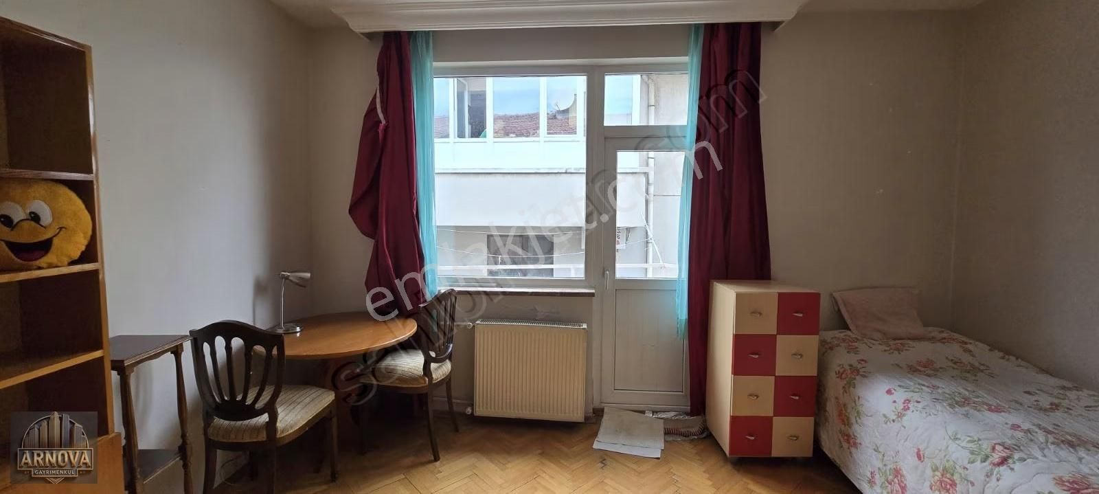Gop. 3+1 Vadi Manzaralı Bakımlı Kiralık Daire - Görsel 22