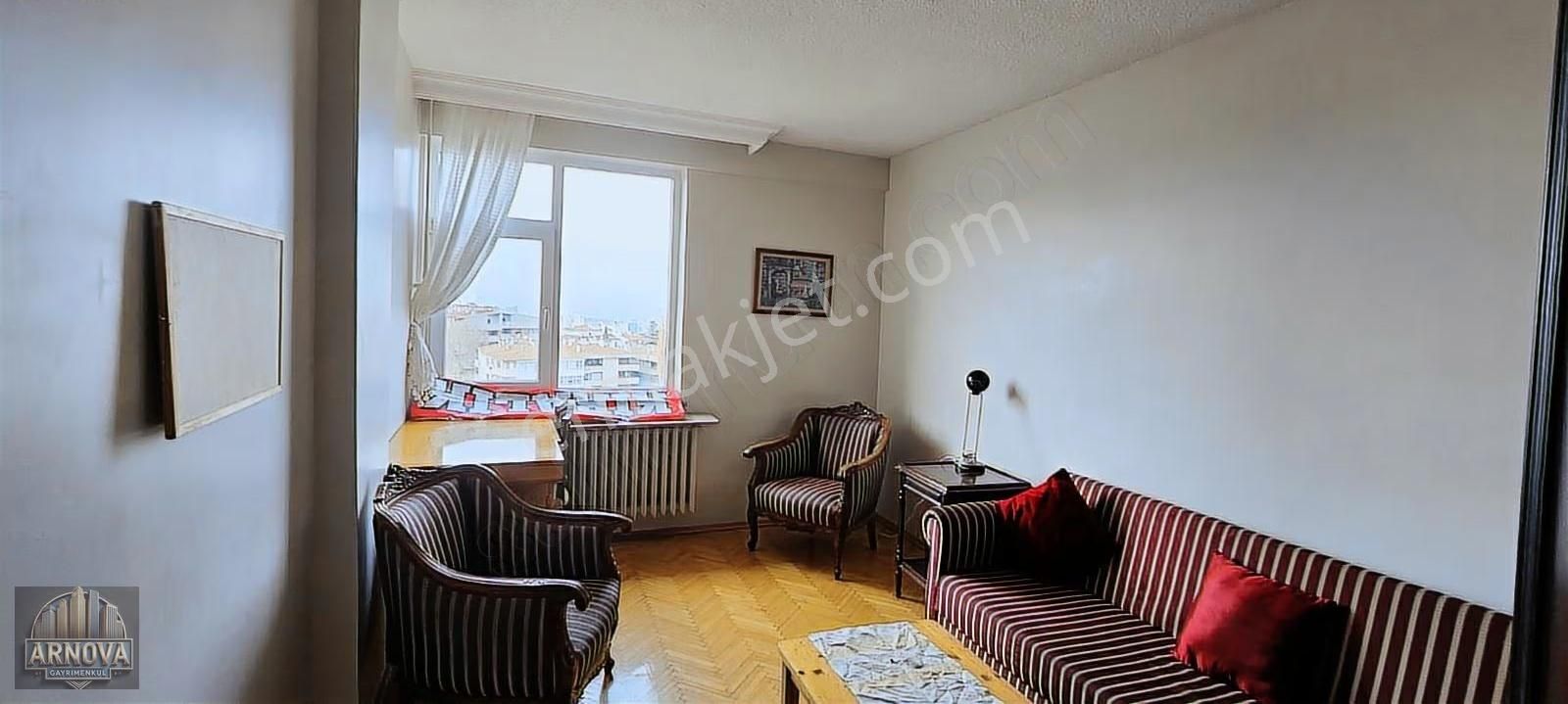 Gop. 3+1 Vadi Manzaralı Bakımlı Kiralık Daire - Görsel 13