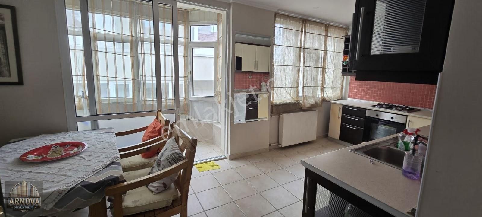 Gop. 3+1 Vadi Manzaralı Bakımlı Kiralık Daire - Görsel 19