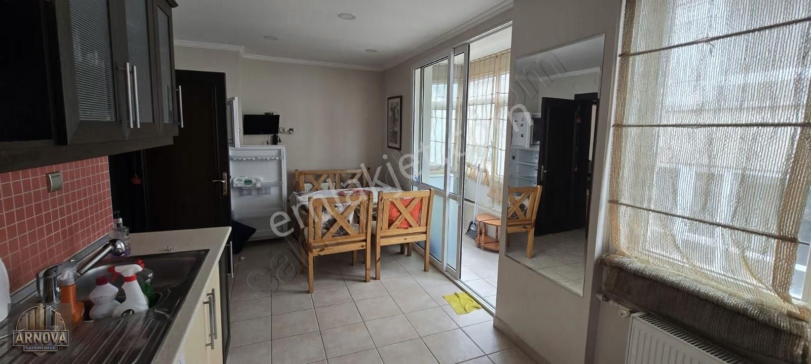 Gop. 3+1 Vadi Manzaralı Bakımlı Kiralık Daire - Görsel 25