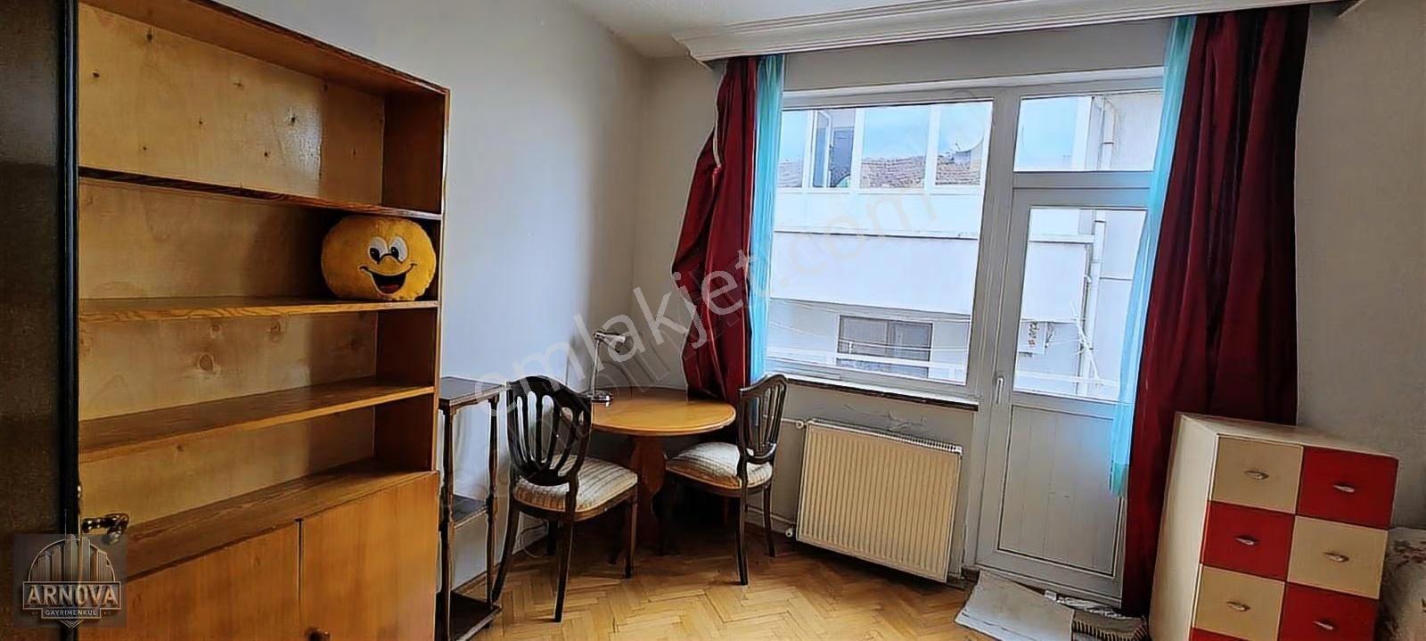 Gop. 3+1 Vadi Manzaralı Bakımlı Kiralık Daire - Görsel 16
