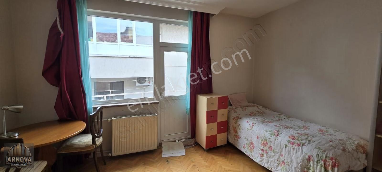 Gop. 3+1 Vadi Manzaralı Bakımlı Kiralık Daire - Görsel 2