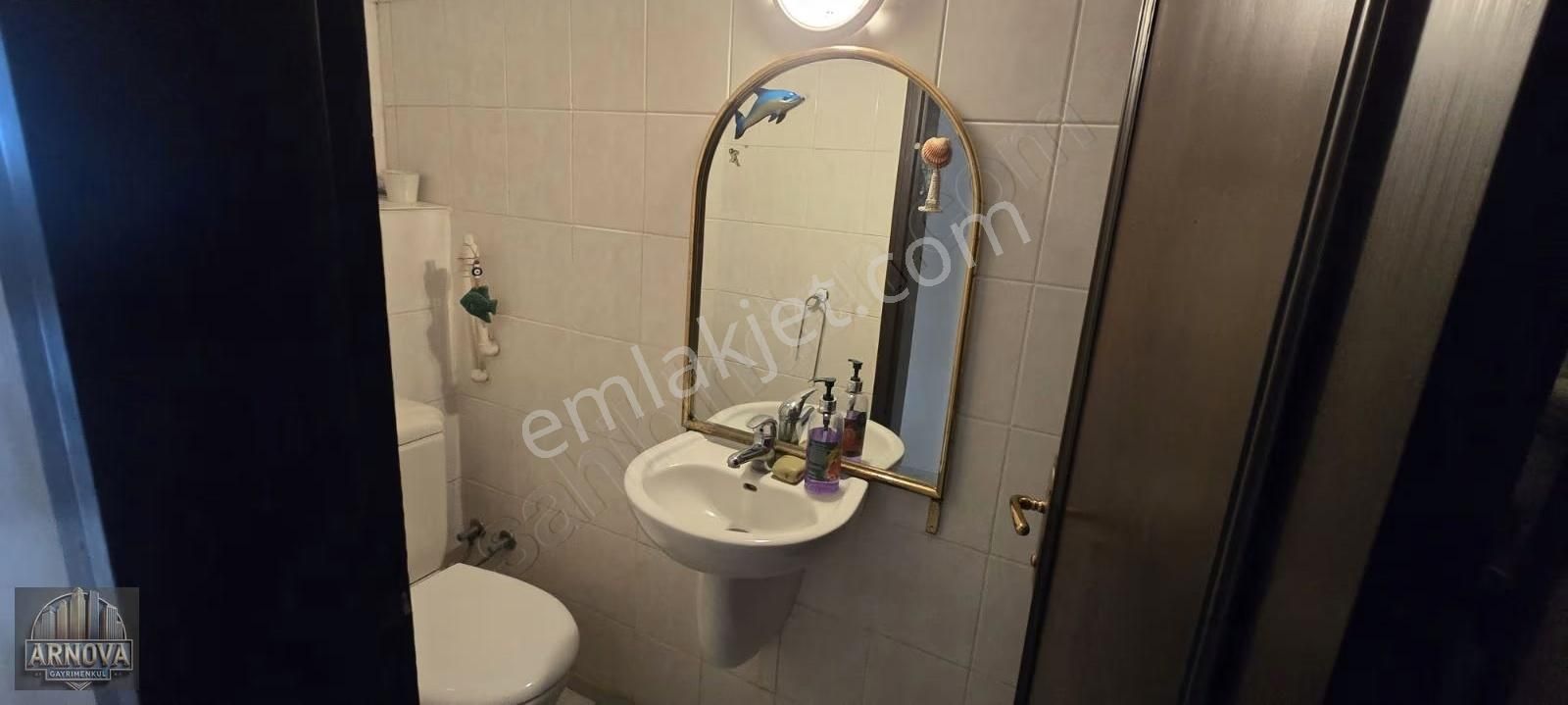 Gop. 3+1 Vadi Manzaralı Bakımlı Kiralık Daire - Görsel 28
