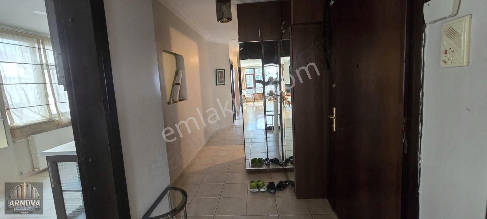 Gop. 3+1 Vadi Manzaralı Bakımlı Kiralık Daire - Görsel 9